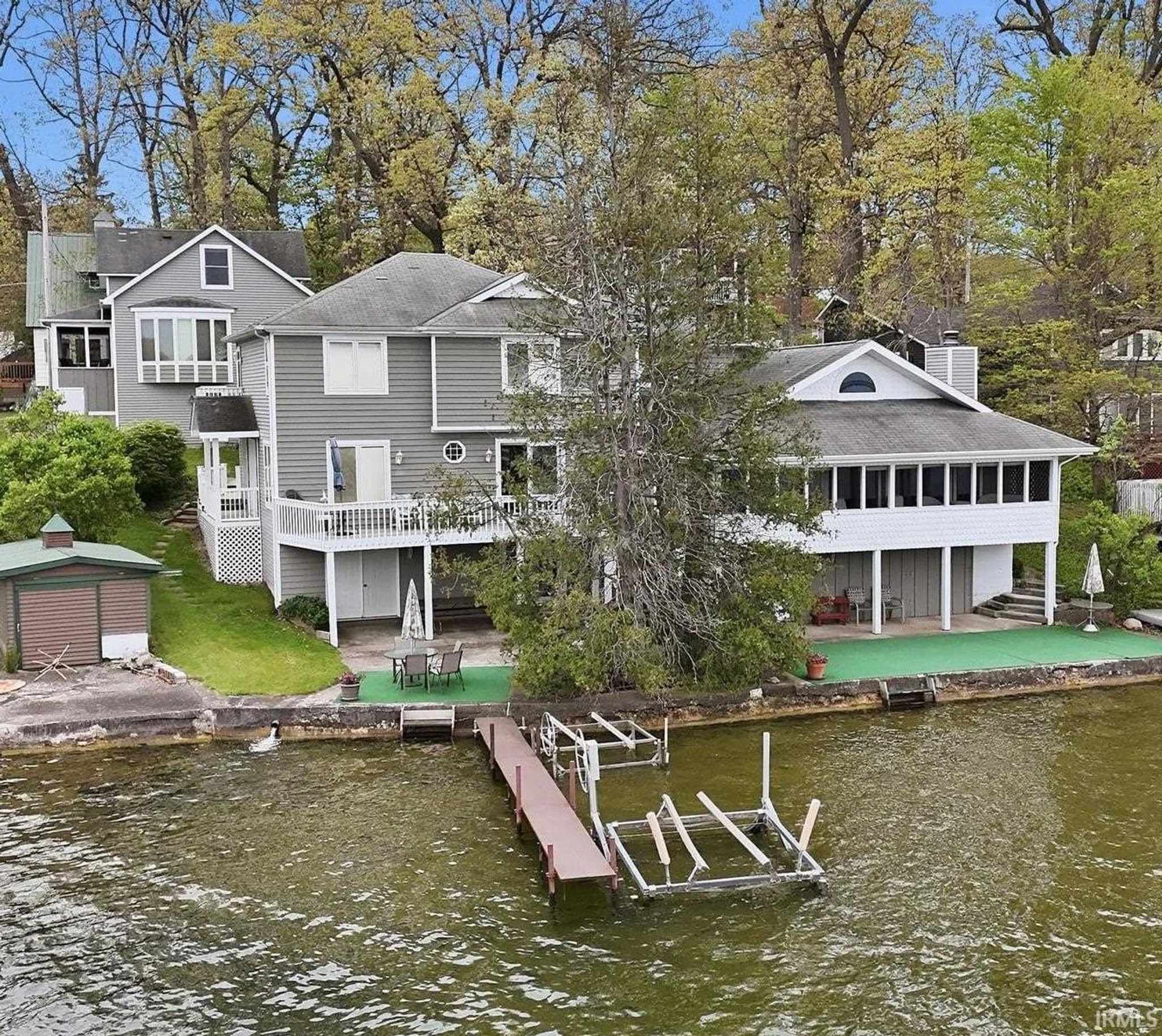 150 Lane 130A Lake George Lane