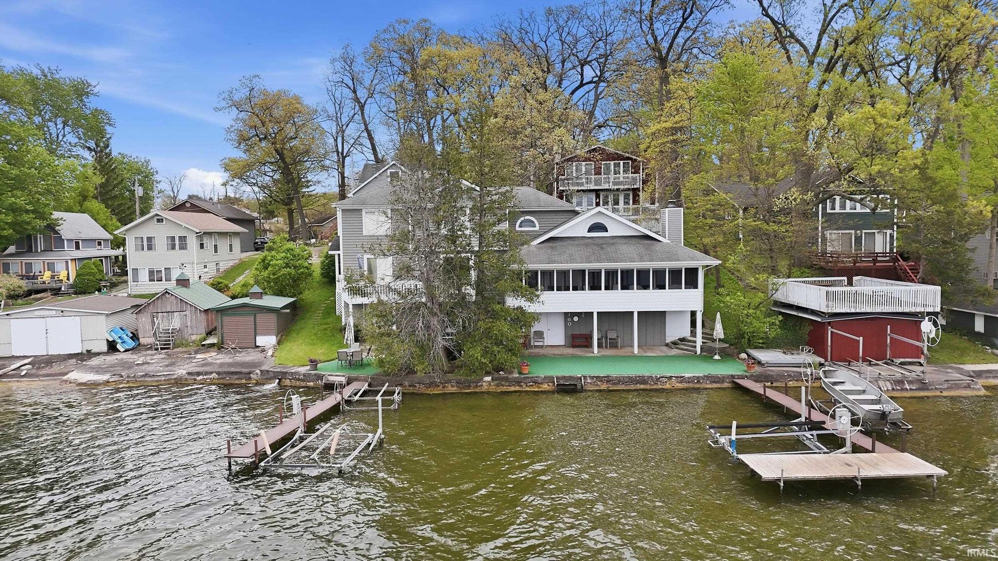 Image of 150 Lane 130A Lake George Lane