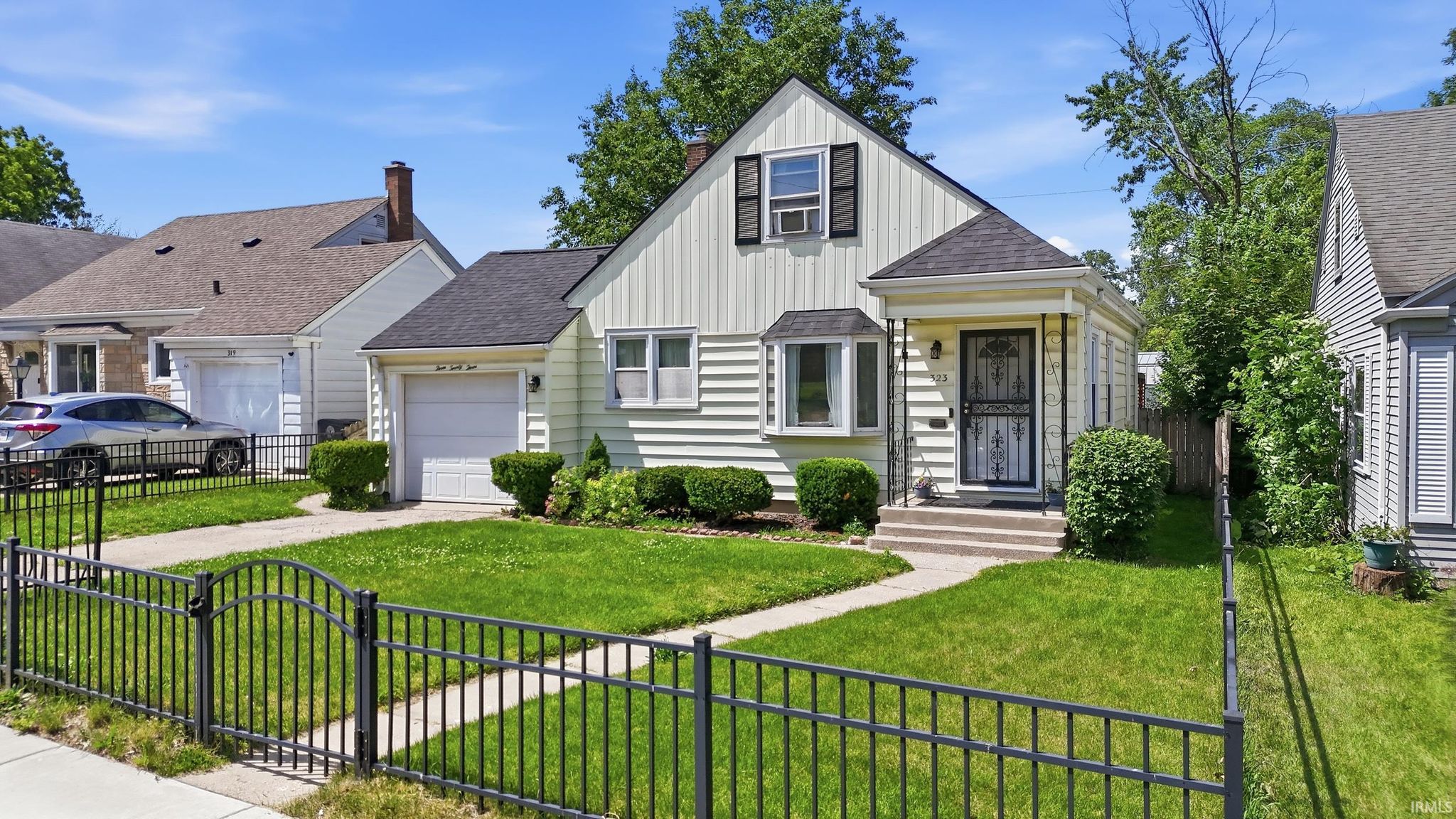 Image of 323 Field Street