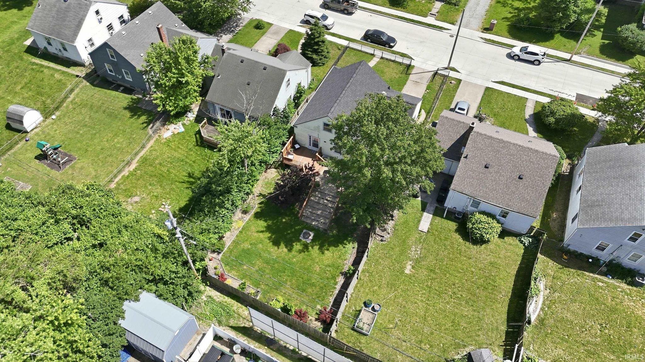 Image of 323 Field Street