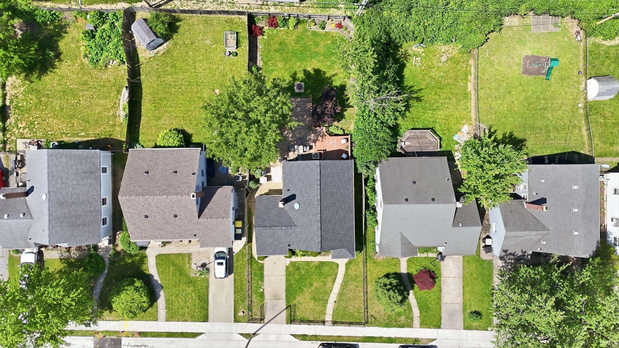 Image of 323 Field Street