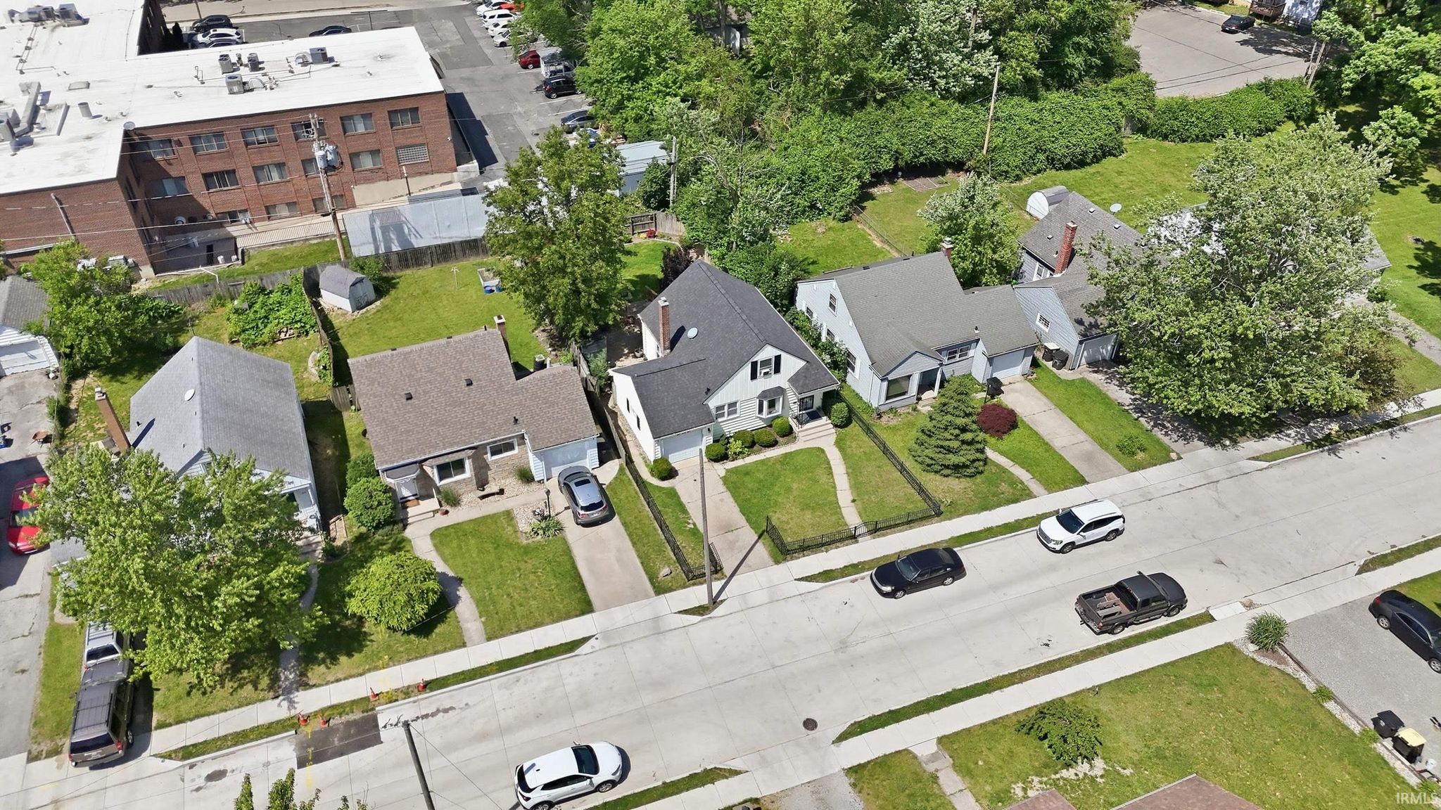 Image of 323 Field Street