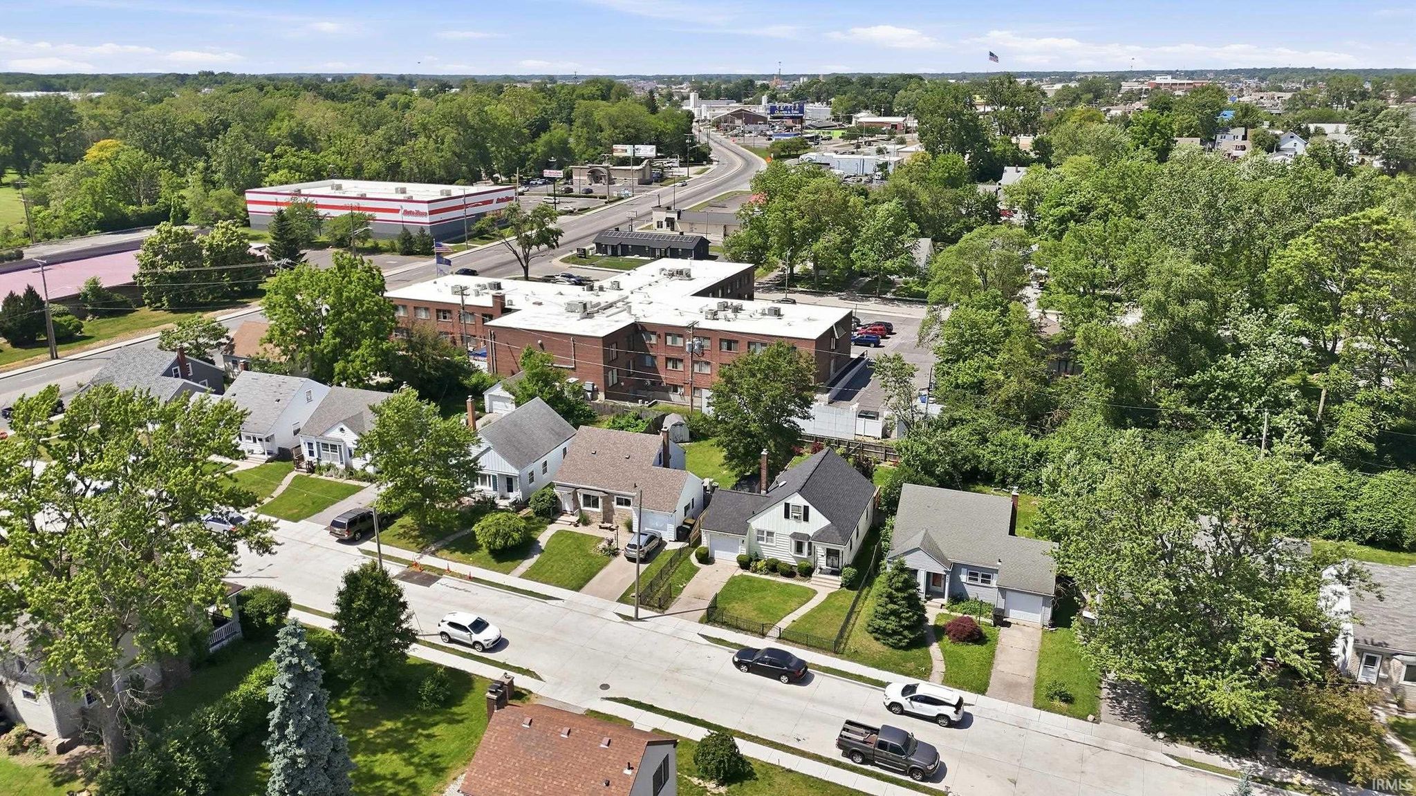 Image of 323 Field Street