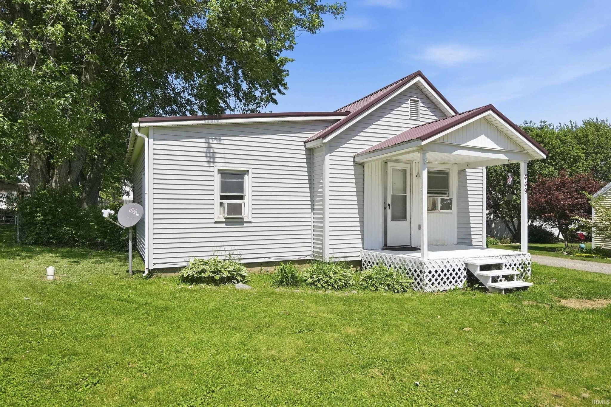 Image of 449 Olive Street