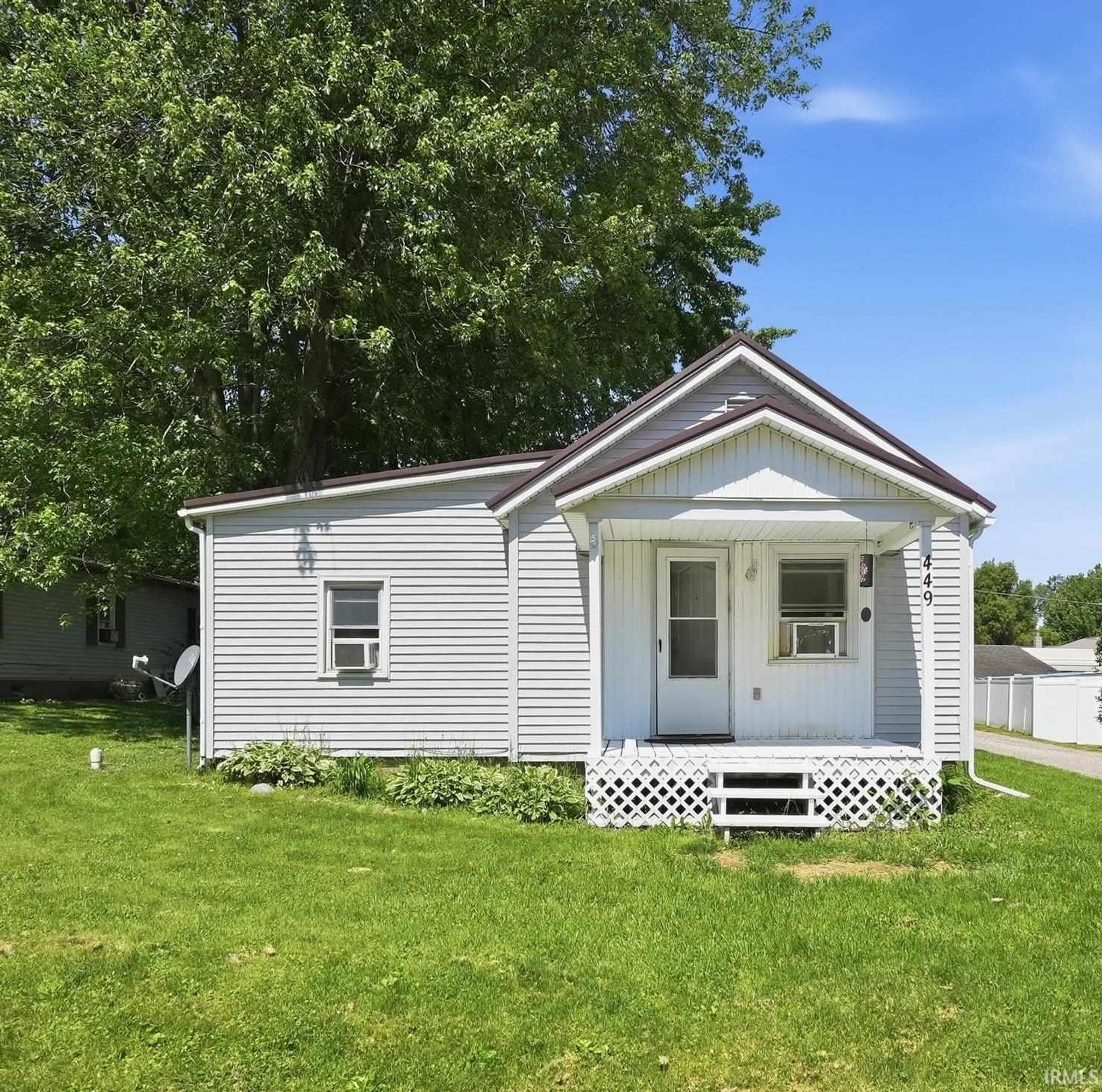 Image of 449 Olive Street