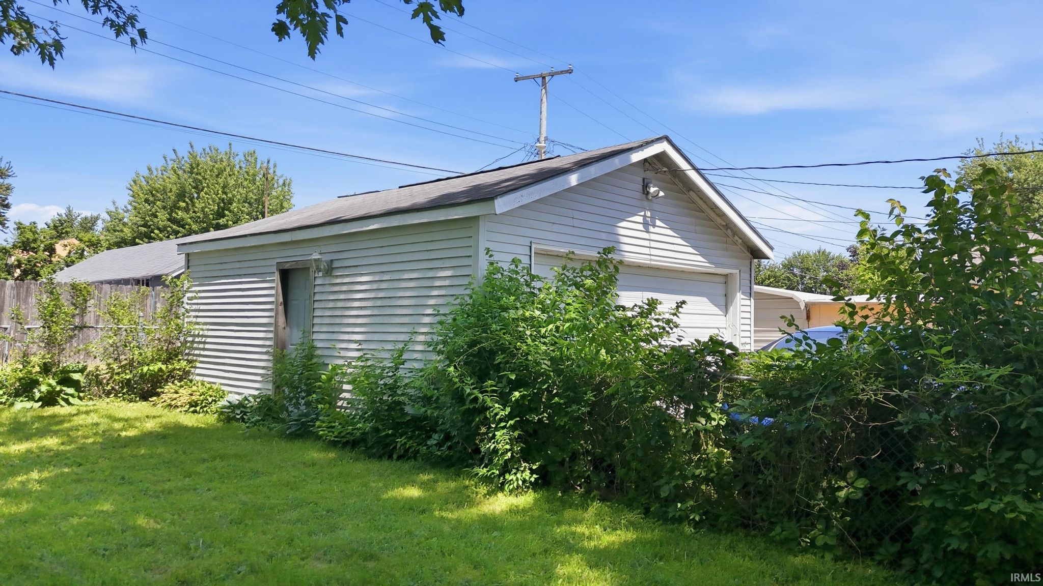 Image of 449 Olive Street