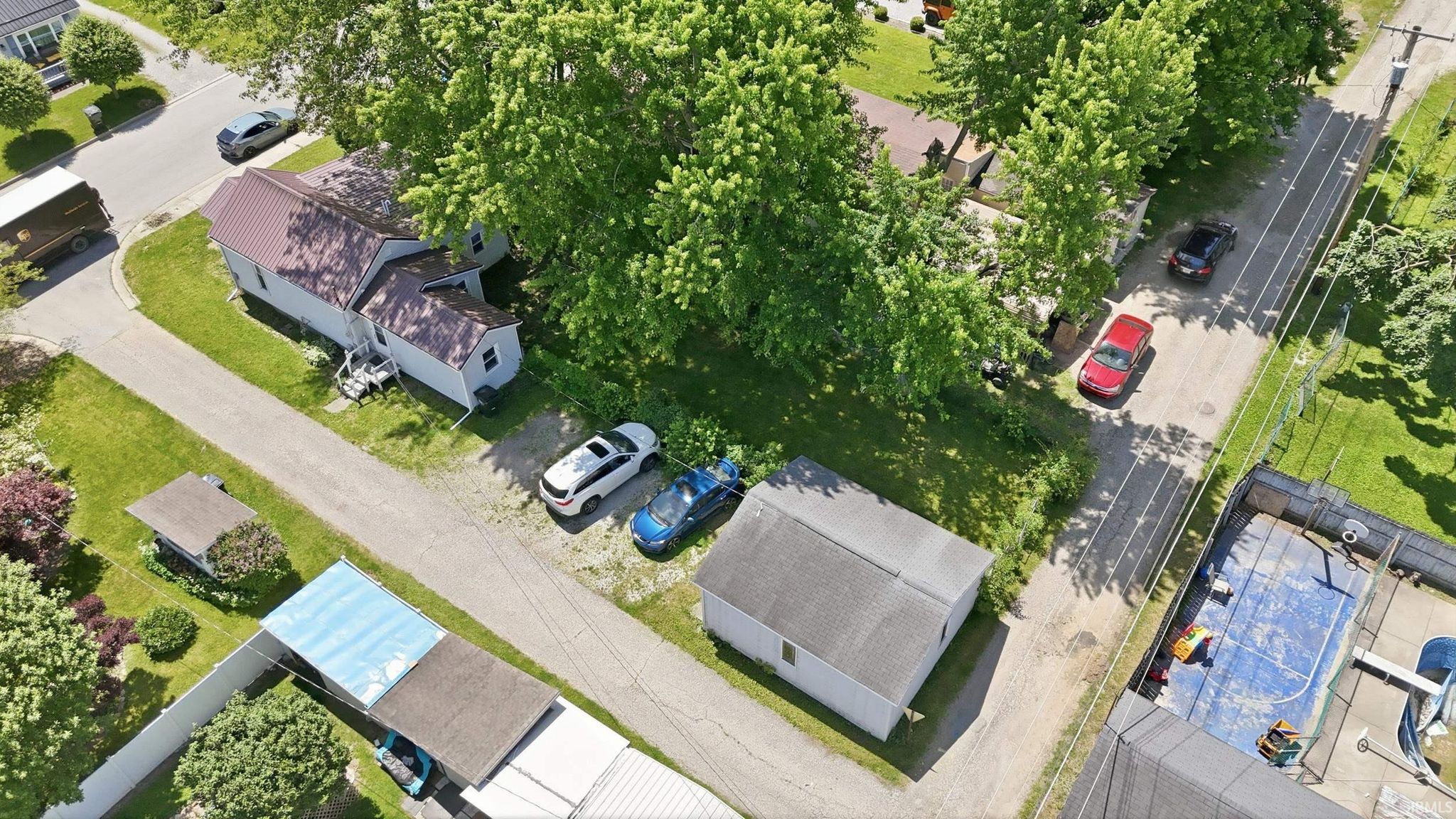 Image of 449 Olive Street