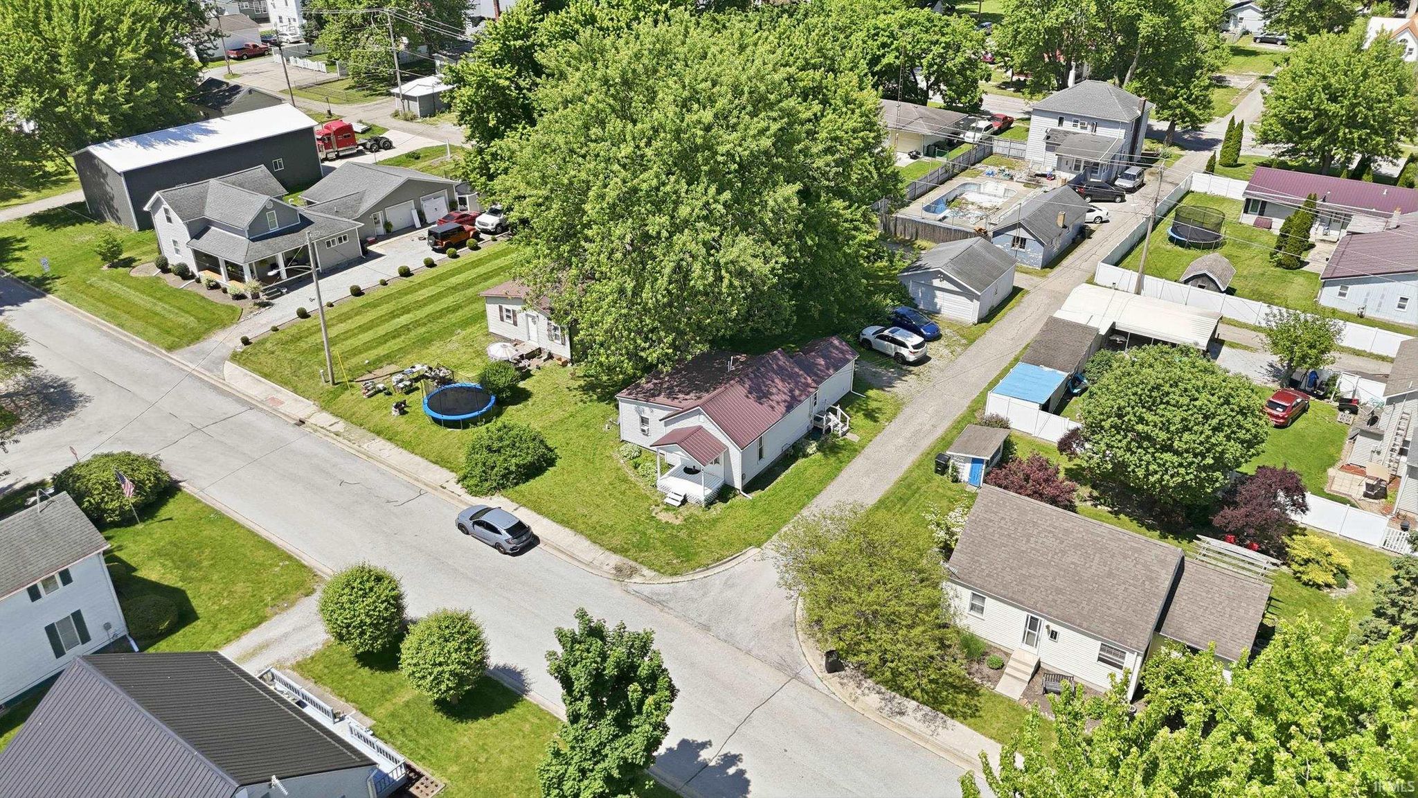 Image of 449 Olive Street