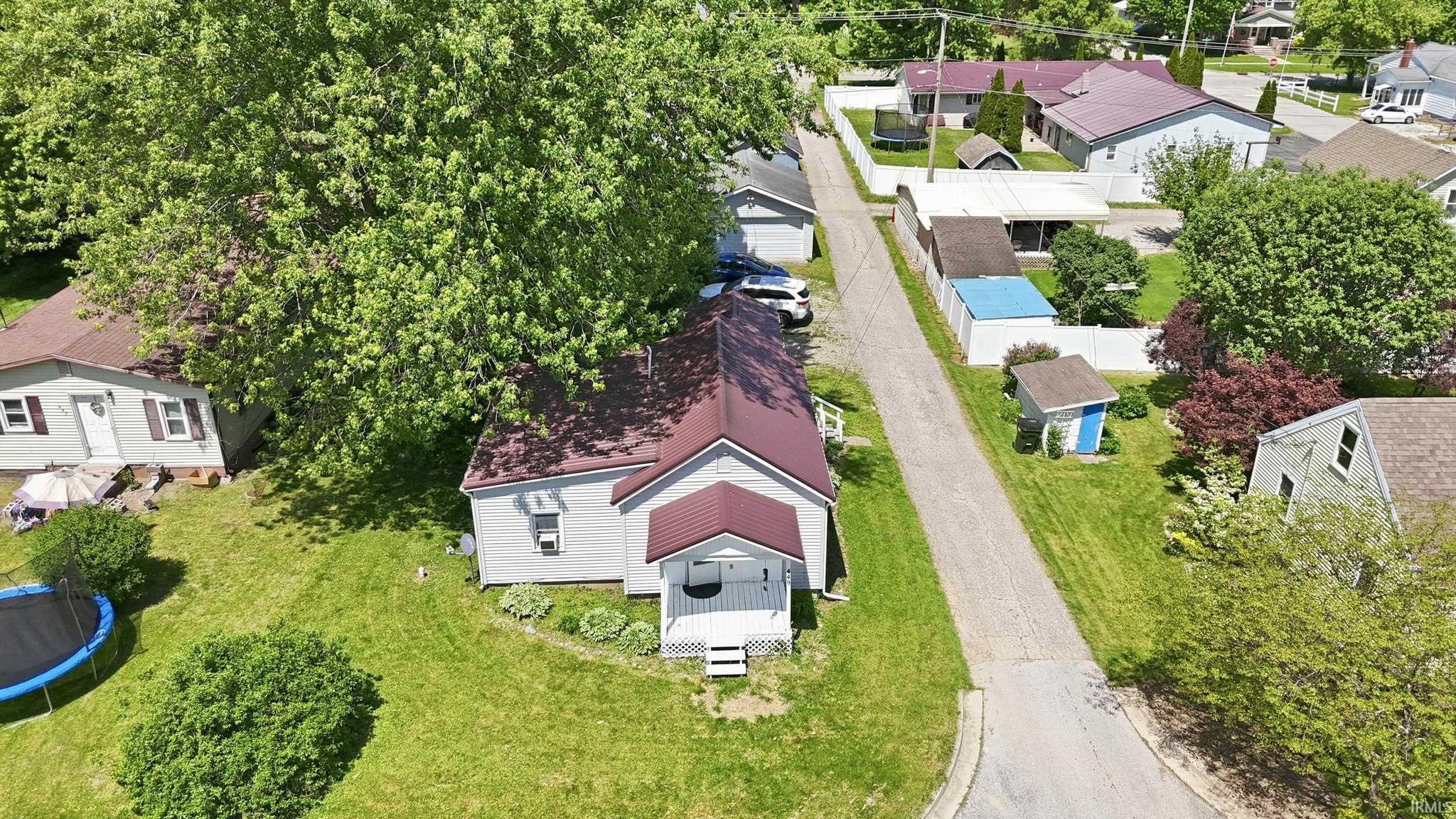 Image of 449 Olive Street